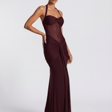 Vestido Maxi Valora