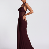 Vestido Maxi Valora