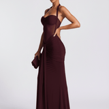 Vestido Maxi Valora