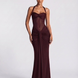 Vestido Maxi Valora