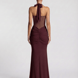 Vestido Maxi Valora