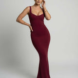 Vestido Maxi Valora