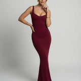 Vestido Maxi Valora