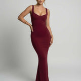 Vestido Maxi Valora