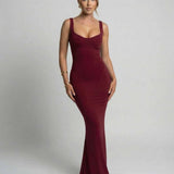Vestido Maxi Valora