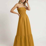 Vestido Maxi Valora