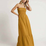 Vestido Maxi Valora