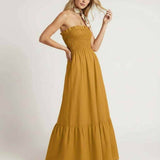Vestido Maxi Valora