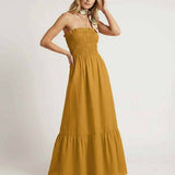 Vestido Maxi Valora