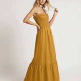 Vestido Maxi Valora