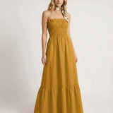 Vestido Maxi Valora