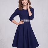 Vestido Midi Valora