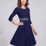 Vestido Midi Valora