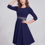 Vestido Midi Valora