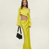 Vestido Midi Vega