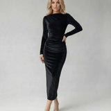Vestido Midi Vega