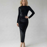 Vestido Midi Vega