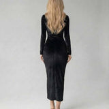 Vestido Midi Vega