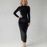 Vestido Midi Vega