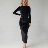 Vestido Midi Vega
