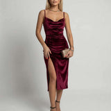 Vestido Midi Vega