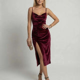 Vestido Midi Vega