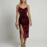 Vestido Midi Vega