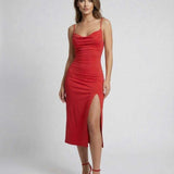 Vestido Midi Vega