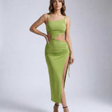 Vestido Midi Vega
