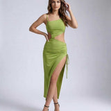 Vestido Midi Vega