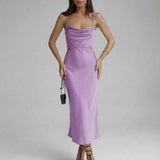 Vestido Midi Vega