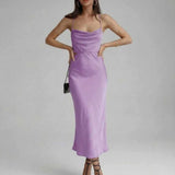 Vestido Midi Vega