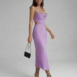 Vestido Midi Vega