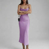 Vestido Midi Vega