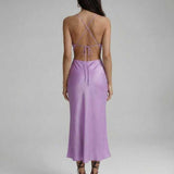 Vestido Midi Vega