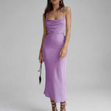 Vestido Midi Vega