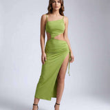 Vestido Midi Vega