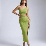 Vestido Midi Vega