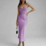 Vestido Midi Vega