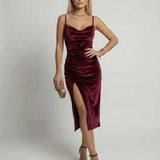 Vestido Midi Vega