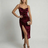Vestido Midi Vega