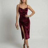 Vestido Midi Vega
