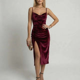 Vestido Midi Vega