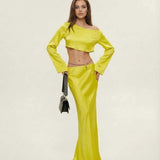 Vestido Midi Vega