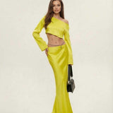 Vestido Midi Vega