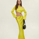 Vestido Midi Vega