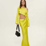 Vestido Midi Vega