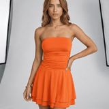 Vestido Mini Vega