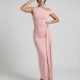 Vestido Maxi Velina