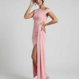 Vestido Maxi Velina